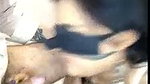 Haryanvi bhabhi giving deeply Blowjob  enjoying