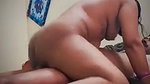 Hot bhabhi drilling her pussy