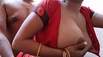 Hot bhabhi fucking hard in standing doggy style