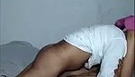 Hot bhabhi give Blowjob  fucked