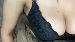 Hot bhabhi showing her pussy  rubing