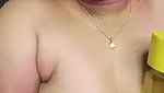 Hot bhabhi showing her sexy figure