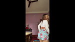 Hot Nepali girl showing her boobs  pussy new update