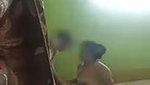 Housewife fuck with husband friend