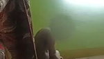 Housewife fuck with husband friend