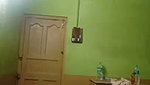 Housewife fuck with husband friend