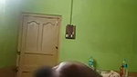 Housewife fuck with husband friend