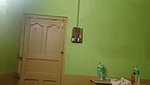 Housewife fuck with husband friend
