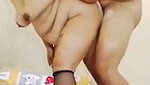 Husband fuck his wife hard  moan
