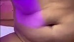 Mumbai aunty drilling her pussy  Masturbating
