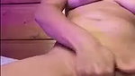 Mumbai aunty drilling her pussy  Masturbating