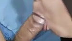 Muslim girl give Blowjob  fucked hard
