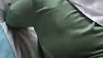 Muslim nurse give Blowjob  fucked hard with doctor