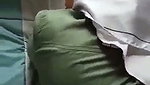 Muslim nurse give Blowjob  fucked hard with doctor
