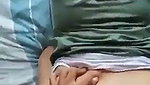 Muslim nurse give Blowjob  fucked hard with doctor