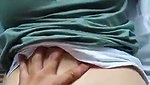 Muslim nurse give Blowjob  fucked hard with doctor