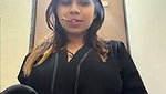 New update Muslim girl showing her pussy  Masturbating