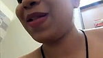 New update Muslim girl showing her pussy  Masturbating