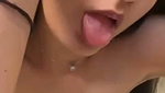 New update sexy girl showing her boobs
