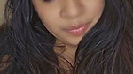 Nila Nambiar Showing Her Big Boobs With Black Nipples  Great Ass