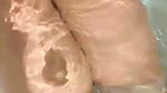 Punnet showing her boobs