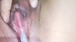 big pussy bhabhi fucking  creampie pussy videos leaked part 3  1