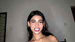 stripglow boob oil with face