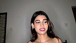 stripglow boob oil with face