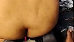 Sexy bhabhi showing her pussy