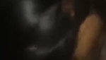 Sexy girl give Blowjob  show her hot figure