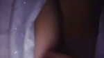 Sexy girl show her boobs on vc