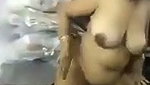Tamil aunty fuck in store room