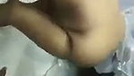 Tamil aunty fuck in store room