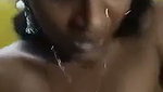 Tamil aunty fucking hard  moan