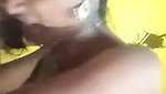 Tamil aunty fucking hard  moan