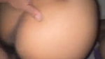 Tamil aunty fucking hard in Doggy position