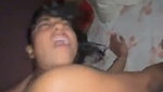 Tamil aunty fucking hard in Doggy position