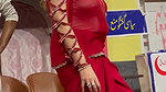 Khushboo Khan-4K-Slow motion-Nipple pokies