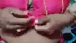 Tamil bhabhi showing her pussy