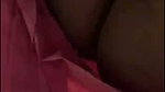 Bhabhi sleeping  devar seeing her ass
