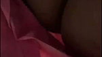 Bhabhi sleeping  devar seeing her ass