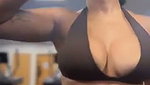 Risky Workouts   Stripchat 4