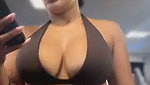 Risky Workouts   Stripchat 4