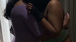 Hot aunty give Blowjob  enjoying