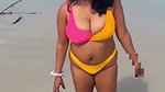 Hot aunty give Blowjob  enjoying