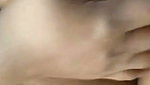 Hot aunty showing her boobs