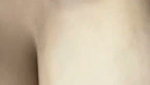 Hot aunty showing her boobs