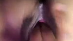Hot bhabhi Fingering her pussy  moan