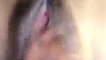 Hot bhabhi Fingering her pussy  moan