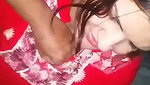 Hot bhabhi show her boobs  ready for sex